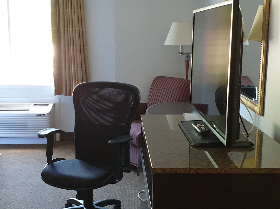 Super 8 by Wyndham North Bay主图