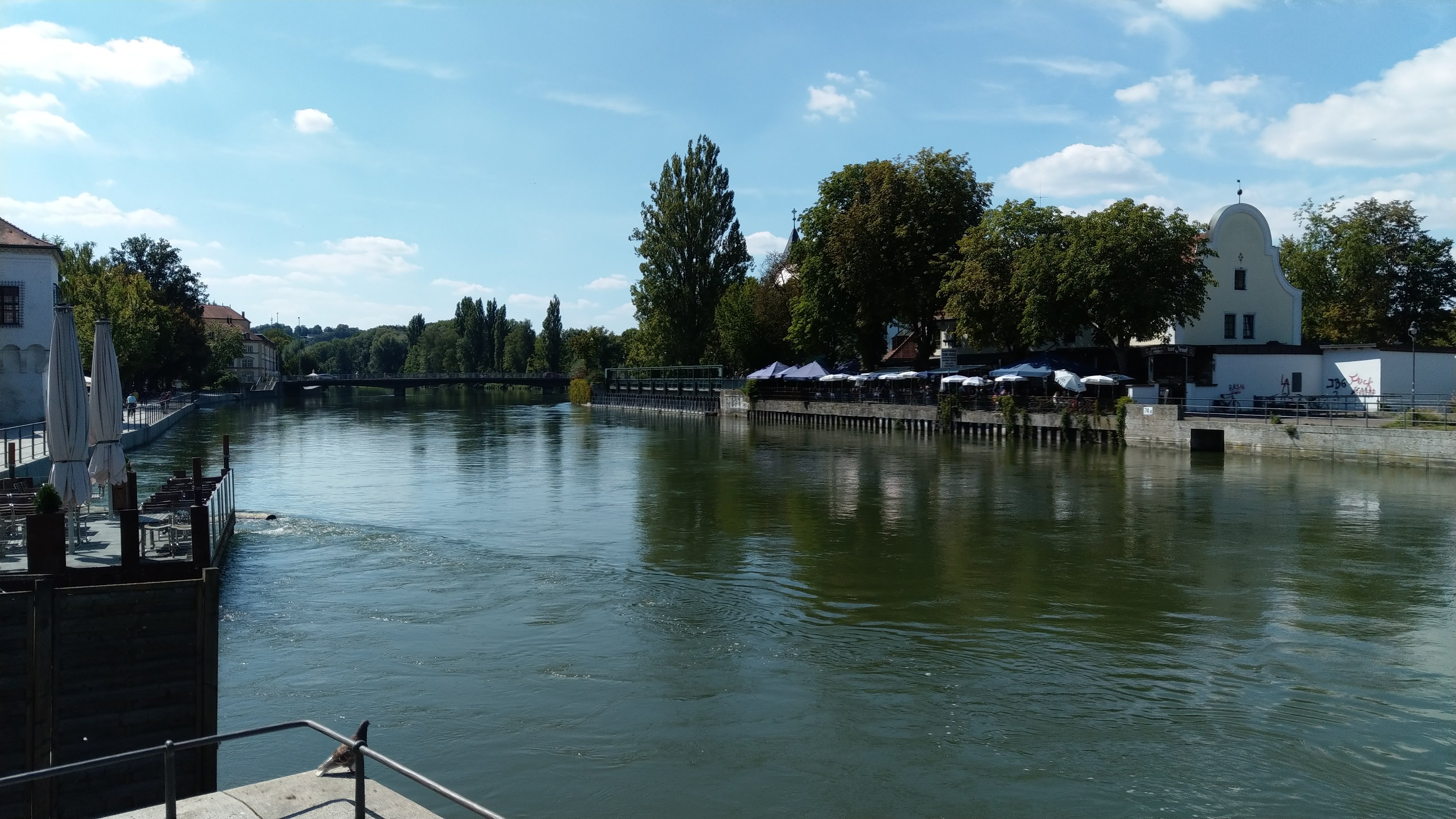 Gasthof zur Insel-浴室