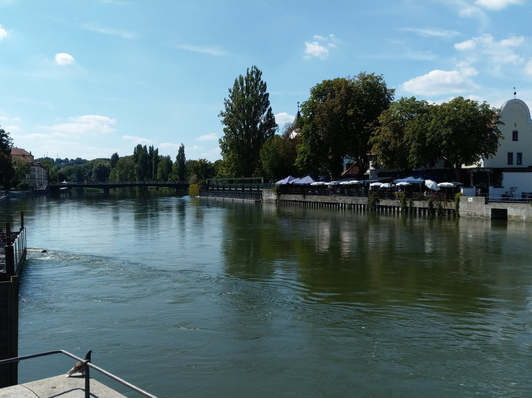 Gasthof zur Insel主图