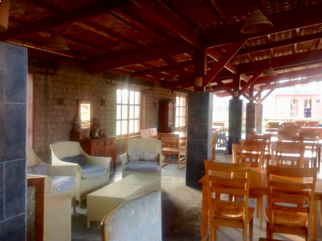 Bungalows de Casa Verde主图