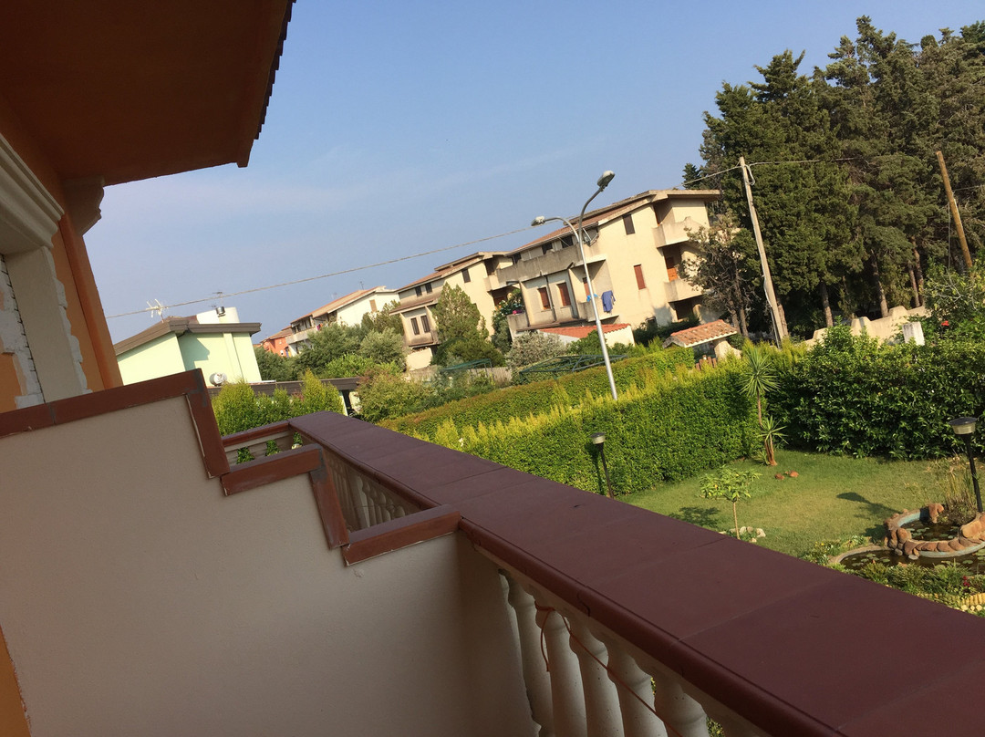 Hotel Costa Jonica主图
