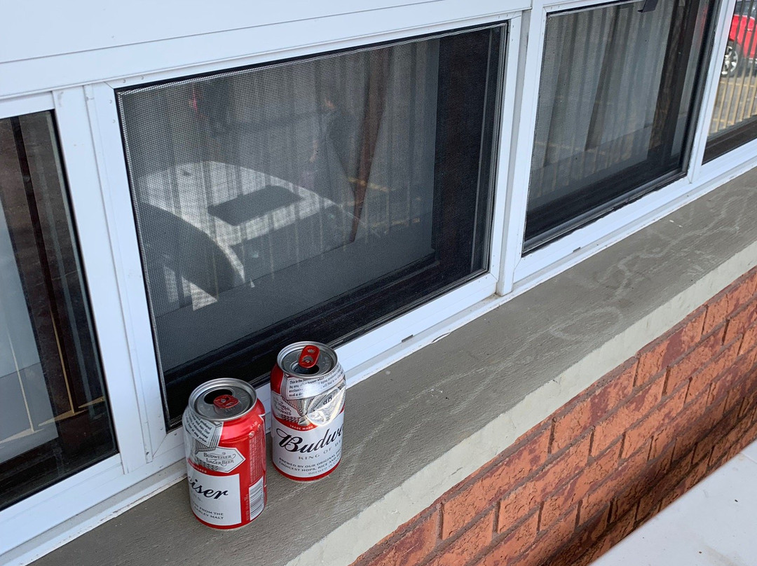 Knights Inn Midland, ON主图