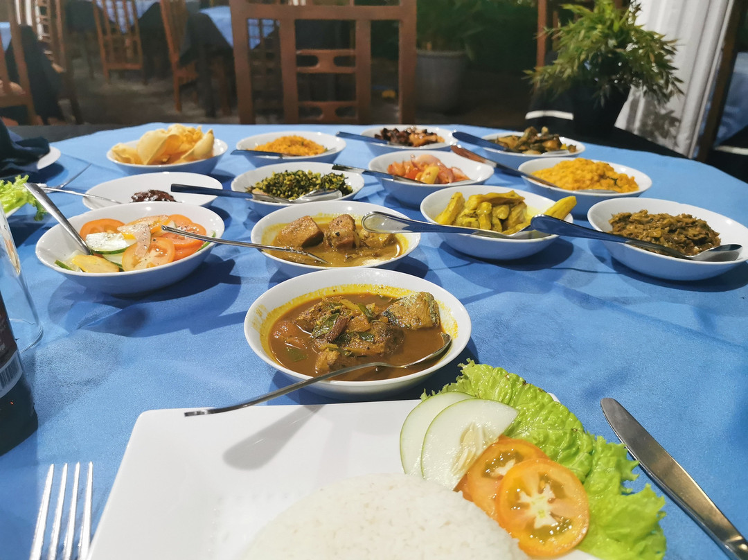 Margosa Lake Resort主图