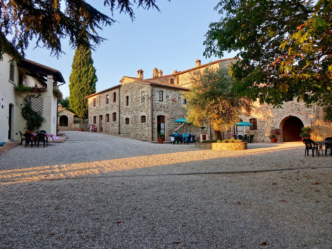 Relais Borgo Torale主图