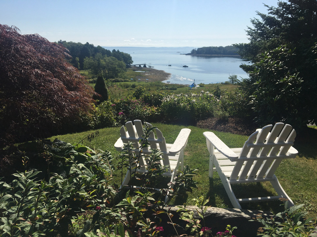 Island View Inn主图