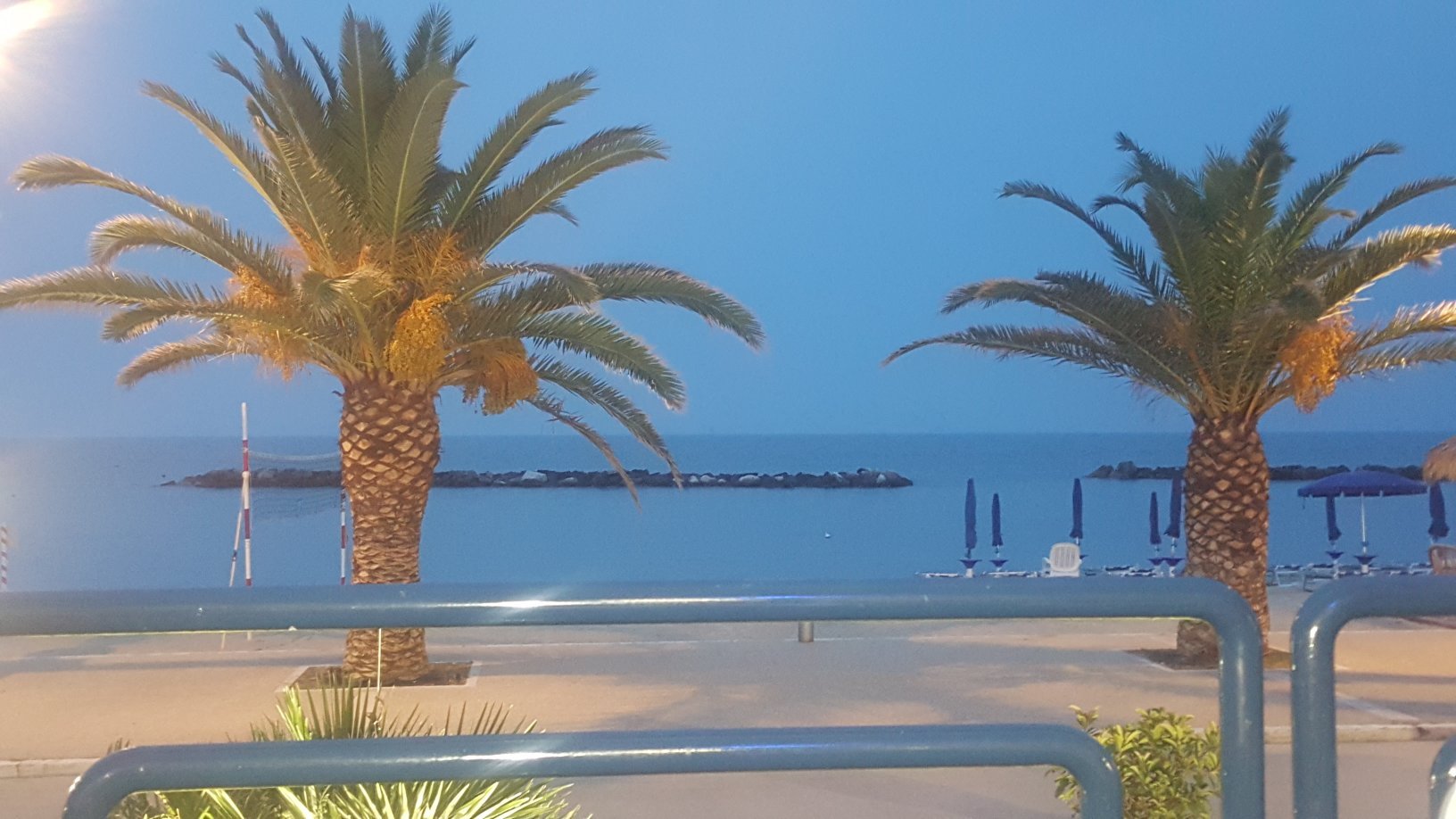 Hotel Oasi di Cupra-官方