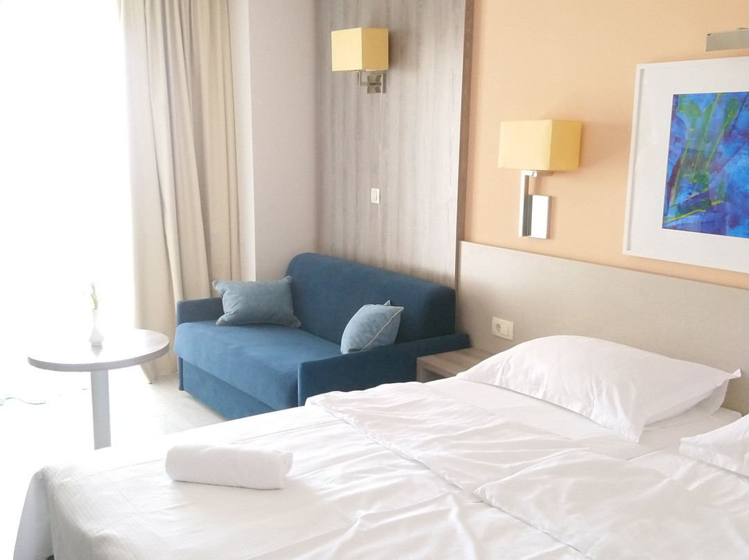 Guesthouse Aroma
