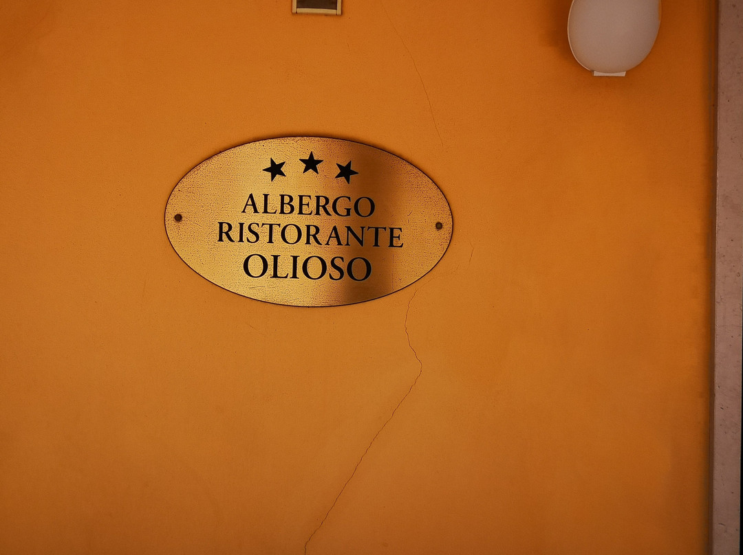 Hotel Olioso主图