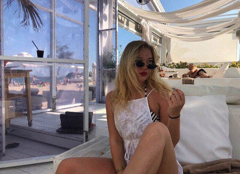 Bedroom Beach Club-晴滩必去景点