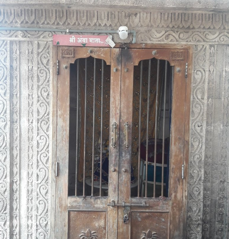 Rukmini Devi Mandir景点图片