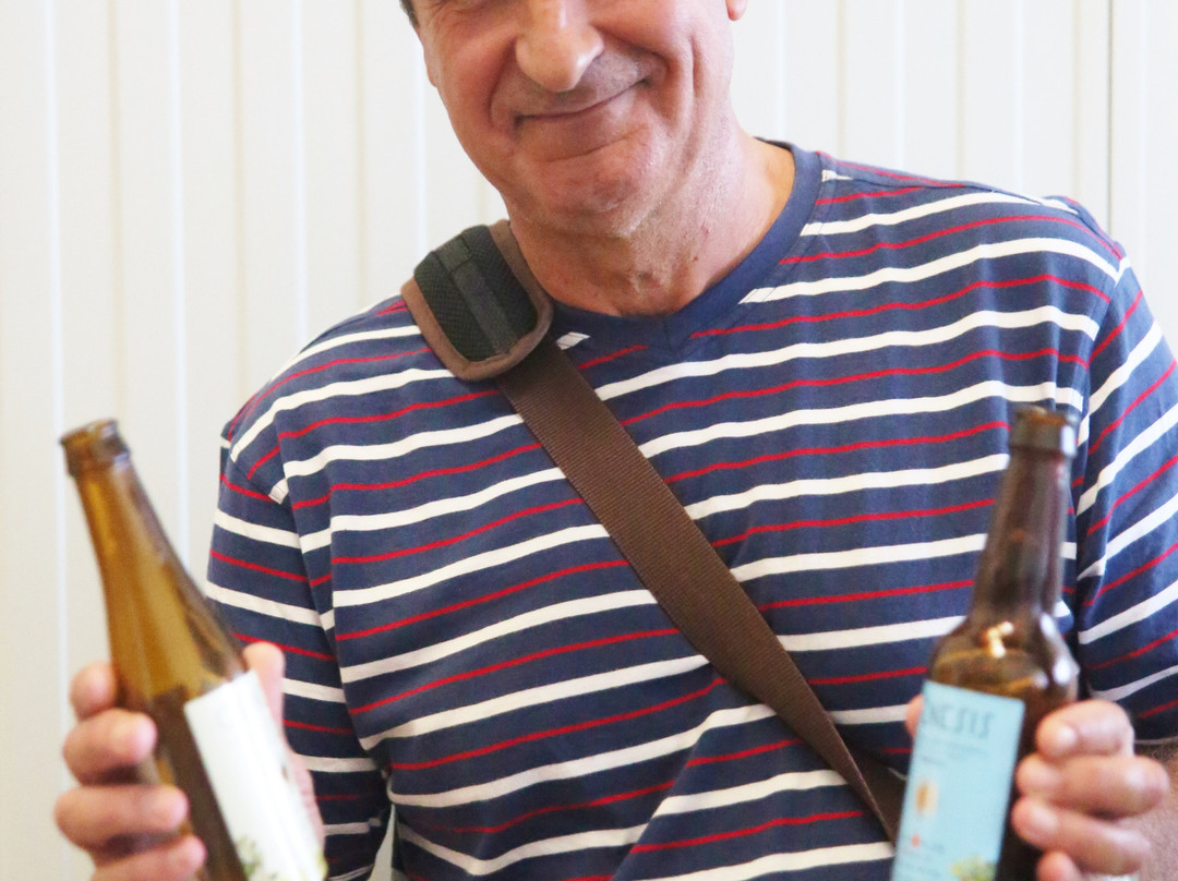 Genesis Tourism & Beer, Cerveza Genesis景点图片