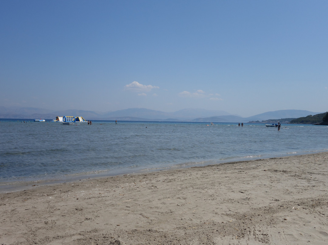 Chrismos Luxury Suites主图