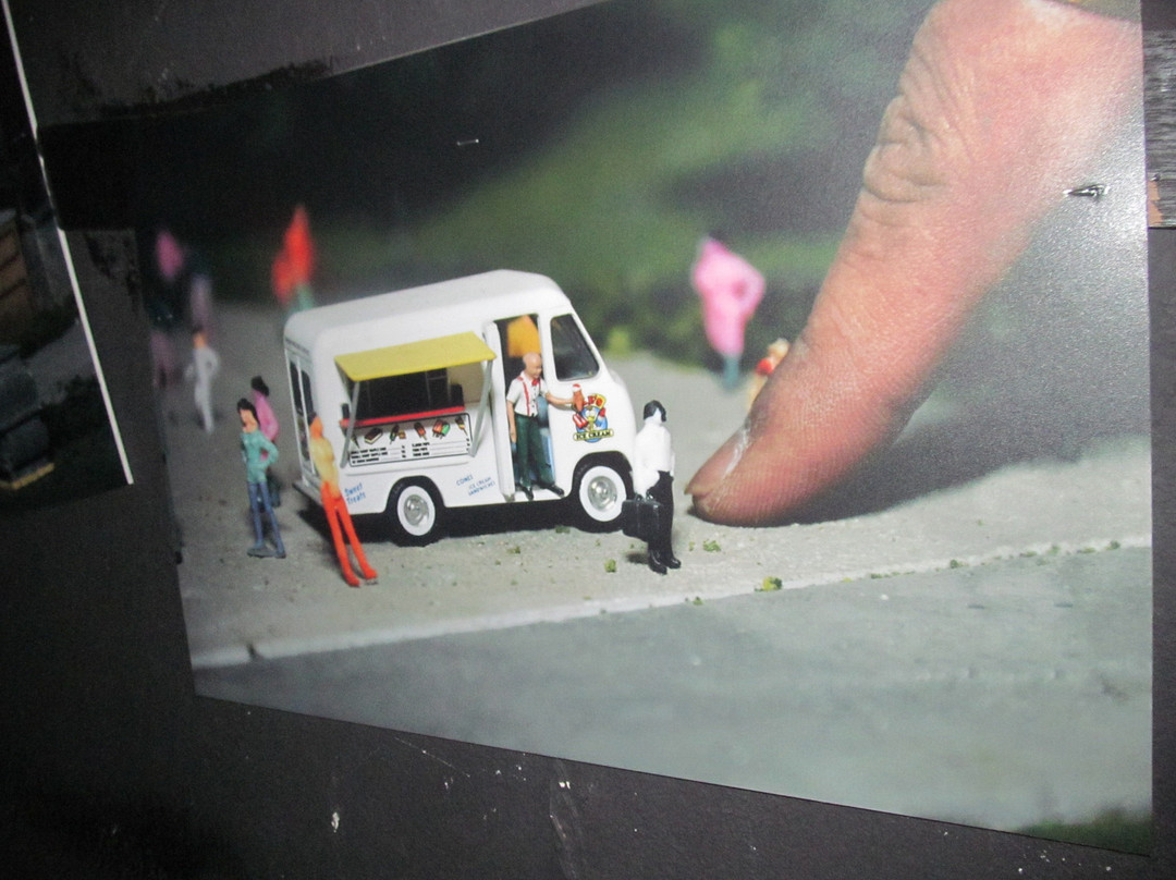 Miniature World Museum景点图片