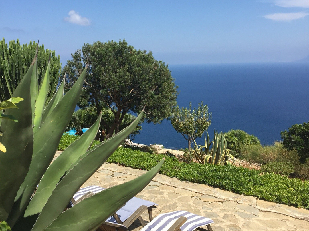 Baglio La Luna B&B主图