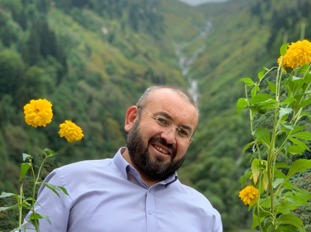 Gelintülü Şelalesi景点图片