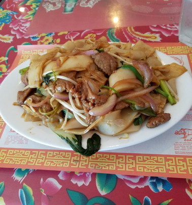 Amy's Chinese Kitchen