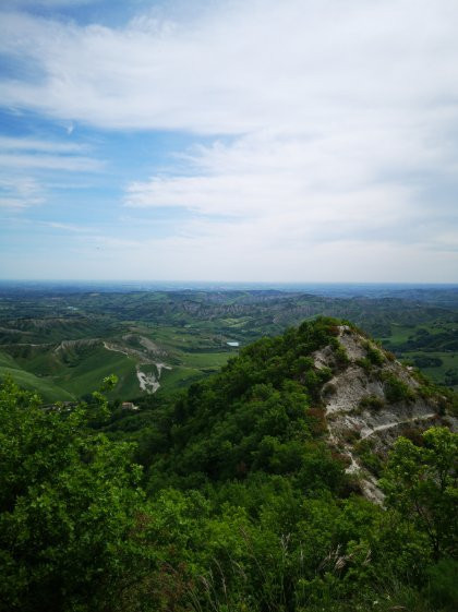 Parco Regionale della Vena del Gesso Romagnola景点图片