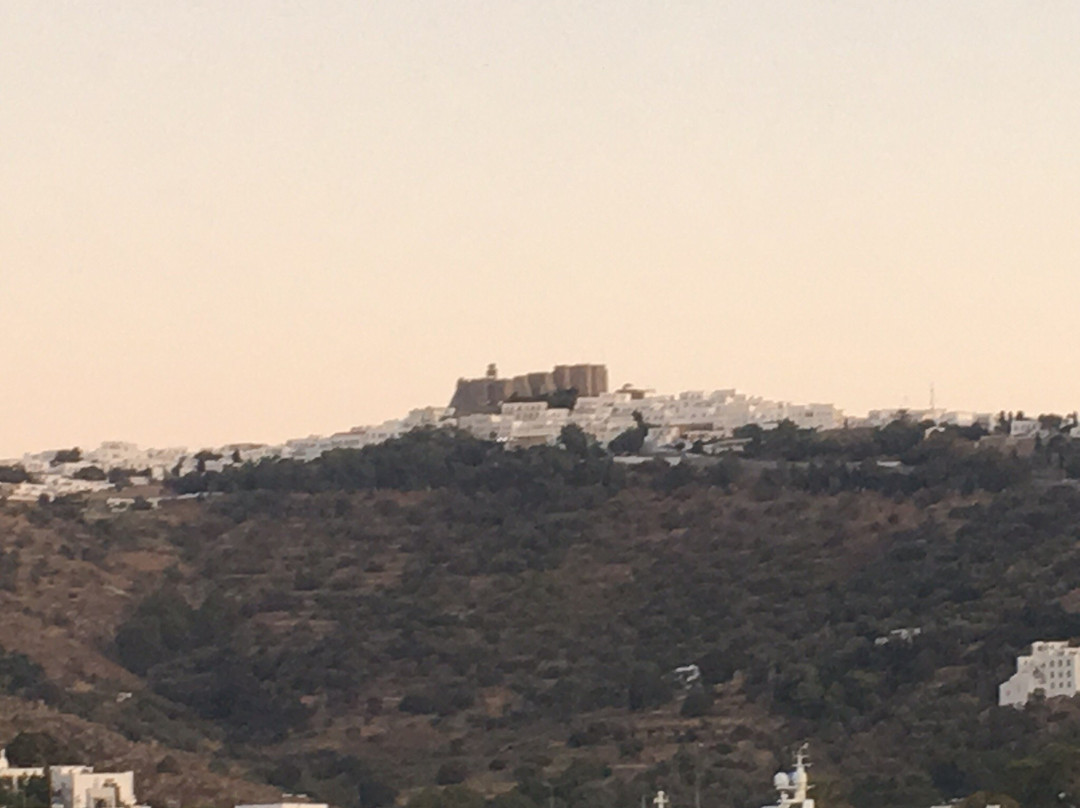 Captain's House Hotel主图