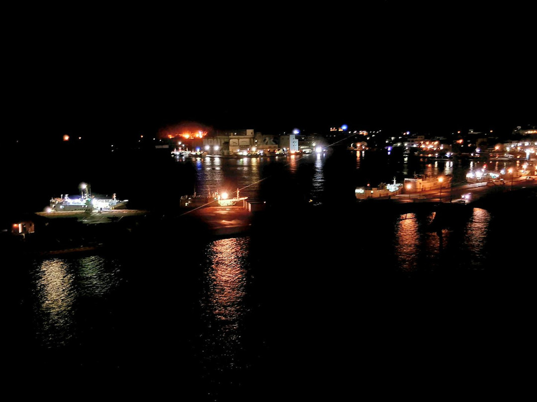 浦岛大酒店主图