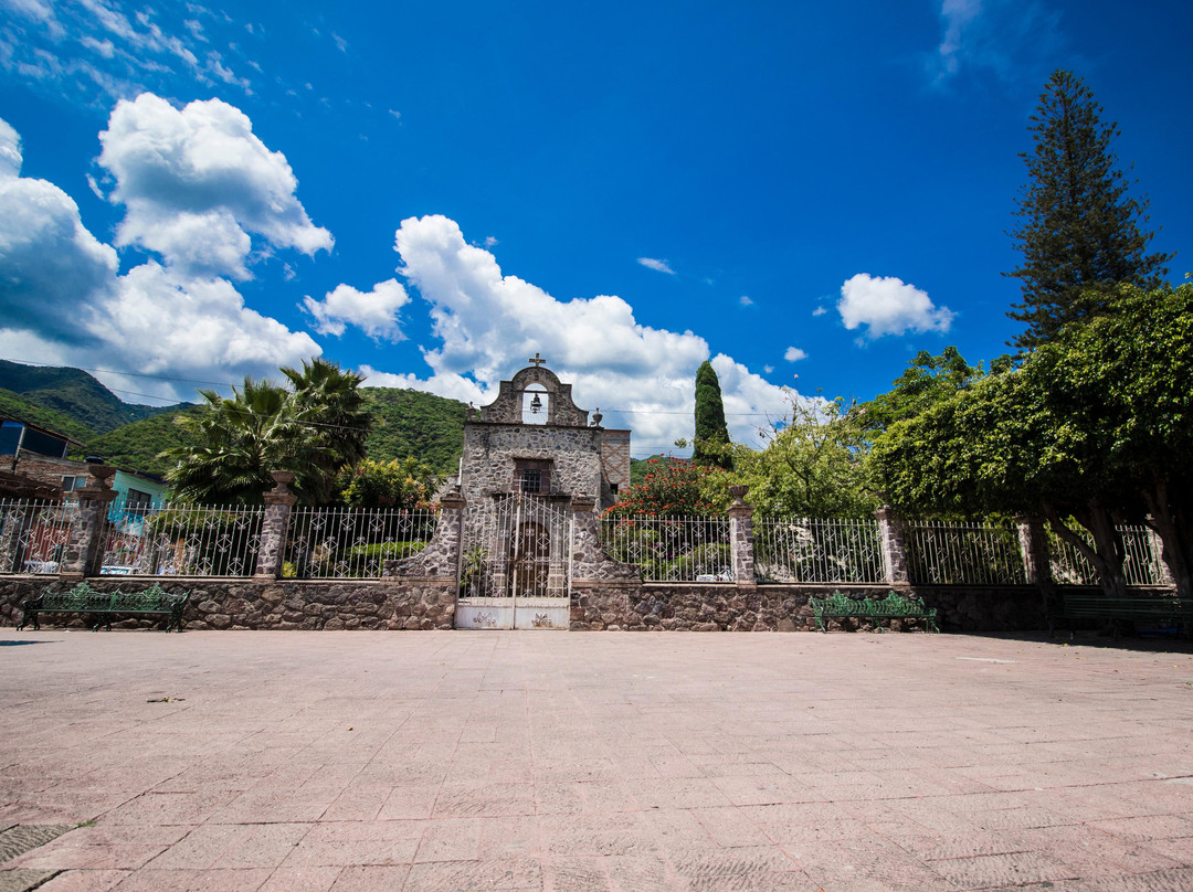 Ajijic Art Walk Tour-Ajijic必去景点