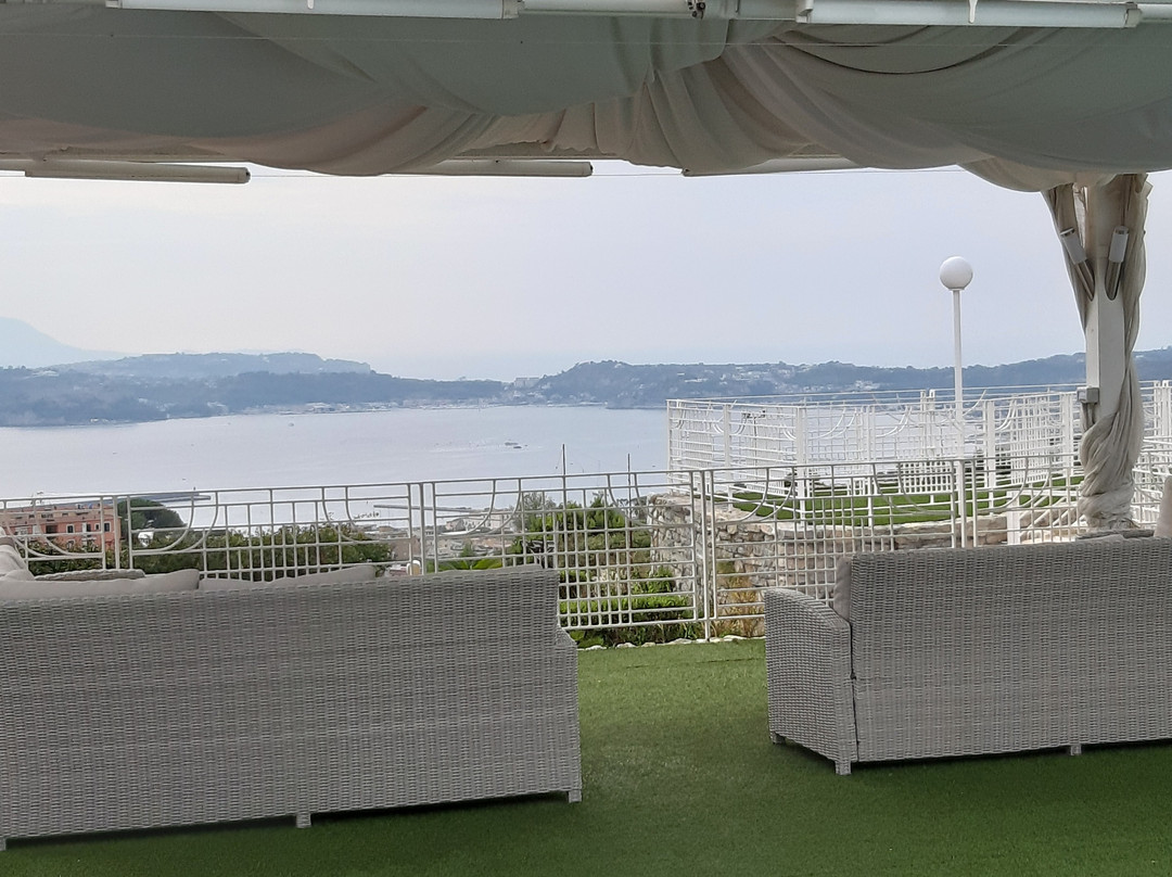 Hotel Gli Dei主图