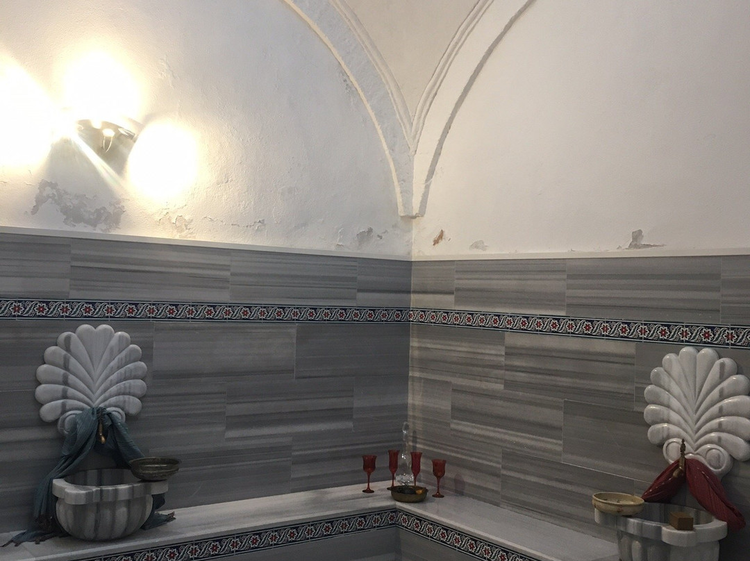 The Hamam Museum景点图片