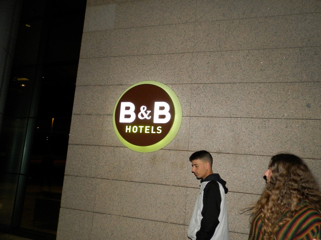 阿图洛诺特酒店主图