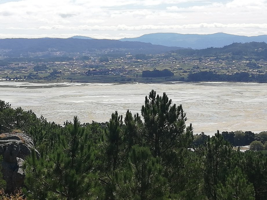 Mirador de Siradella景点图片