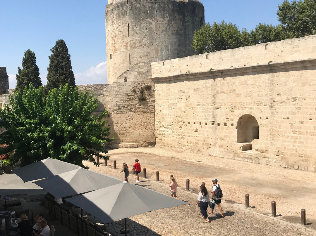 Boutique Hotel des Remparts & SPA主图