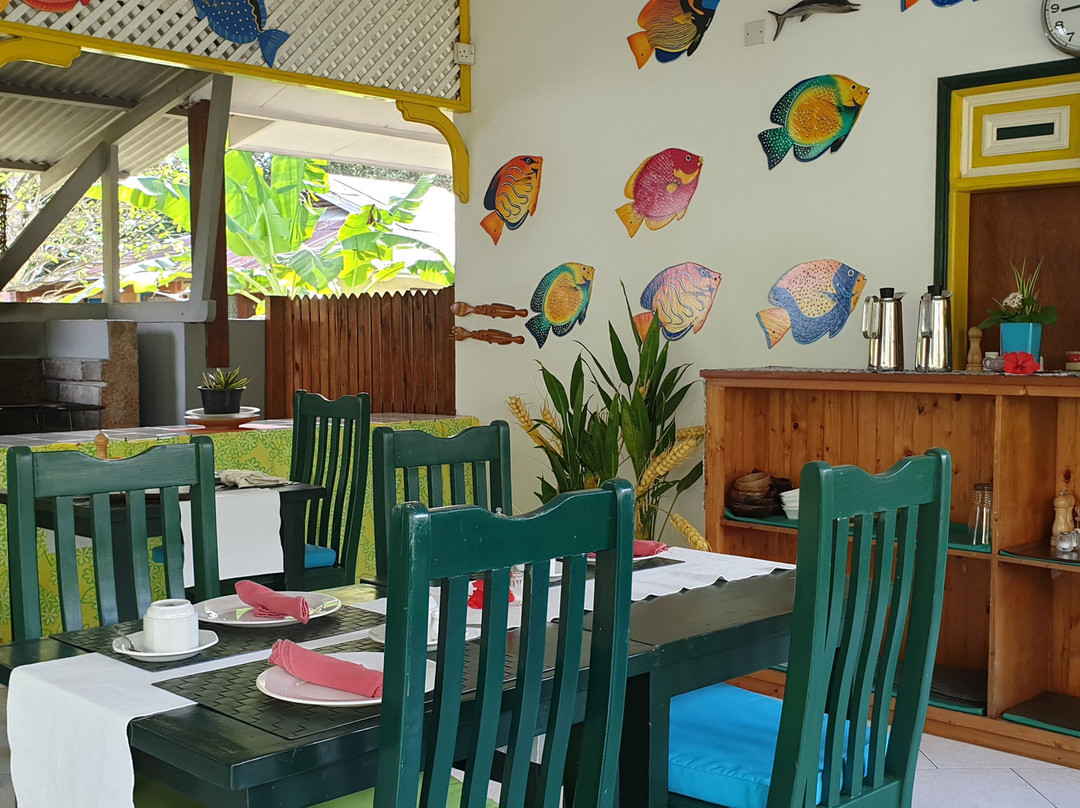 Pension Michel主图