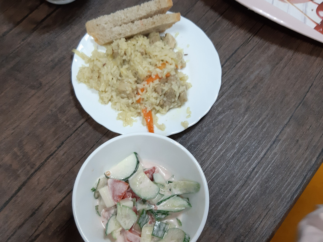 Sagaan Morin Hotel主图