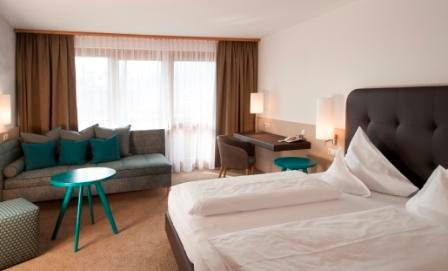 Landgasthof Bogner主图