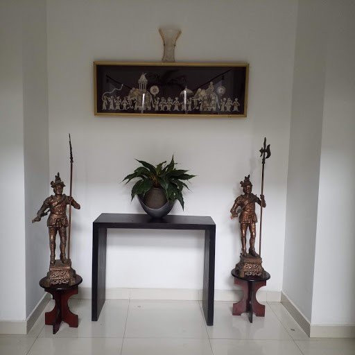 Lavendish Okrin Hotel主图