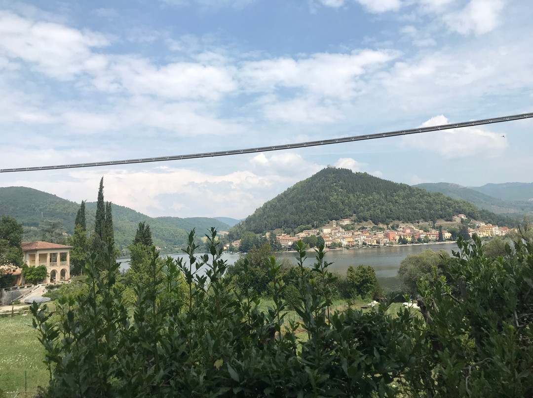 B&B I Cavalieri Del Lago主图
