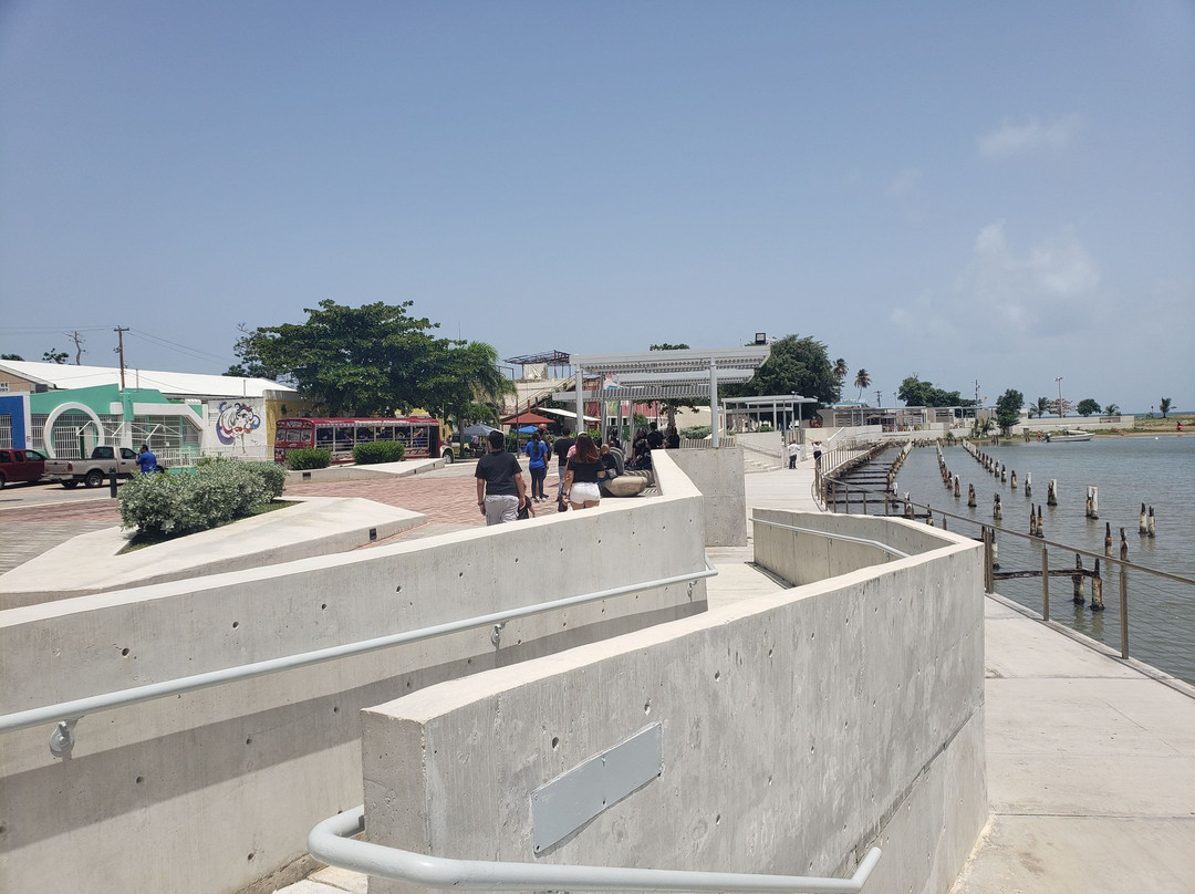 Malecon de Arroyo-Arroyo必去景点