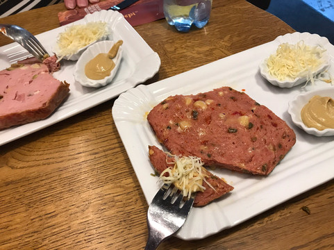 Food Tours Vienna-维也纳必去景点