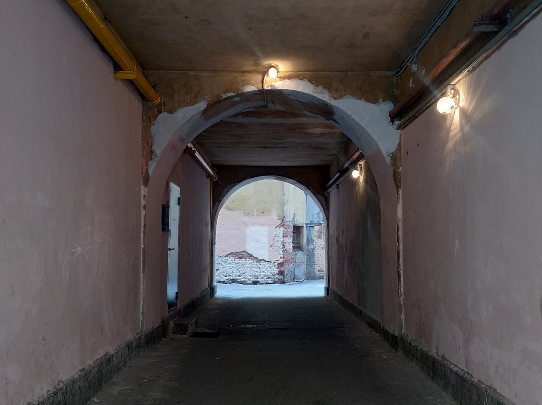 AngloTourismo-圣彼得堡必去景点