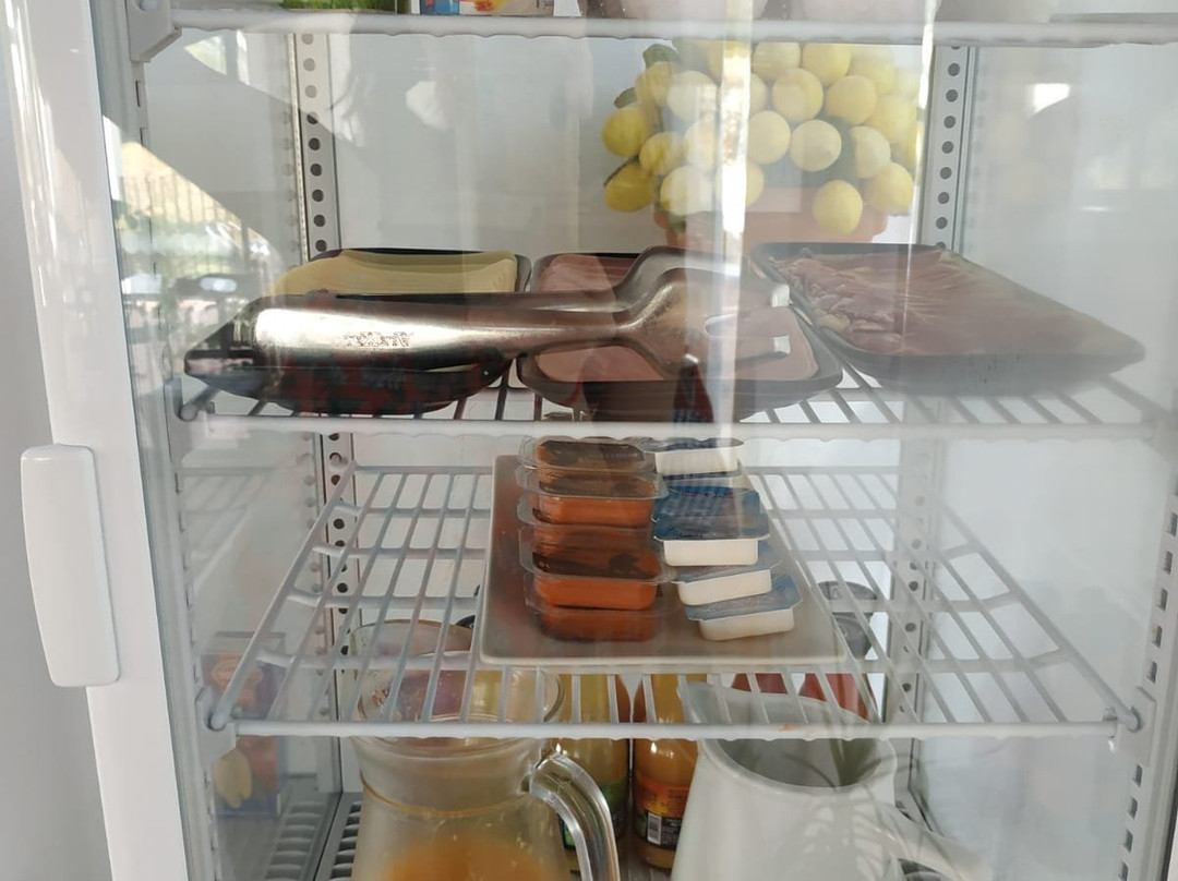 鸽子乡村酒店主图