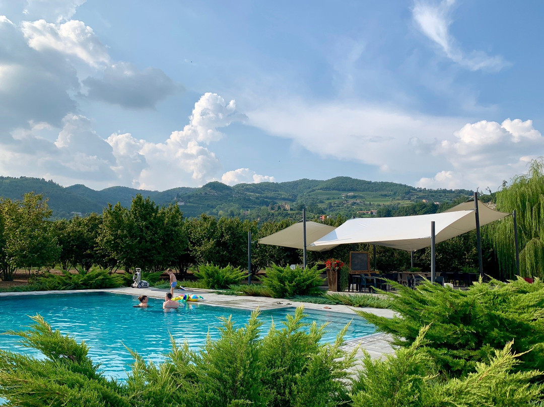 Agriresort Villa Gelso - Pet Friendly & Adults Only