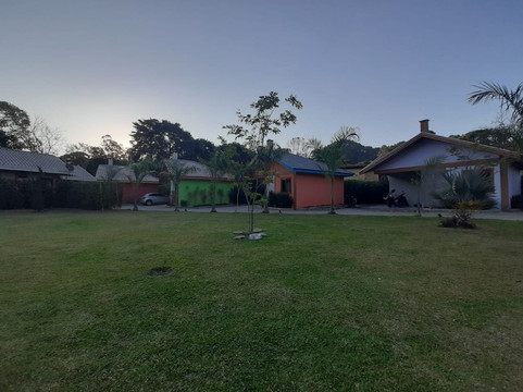 Mirantao酒店住宿-Pousada Dellis