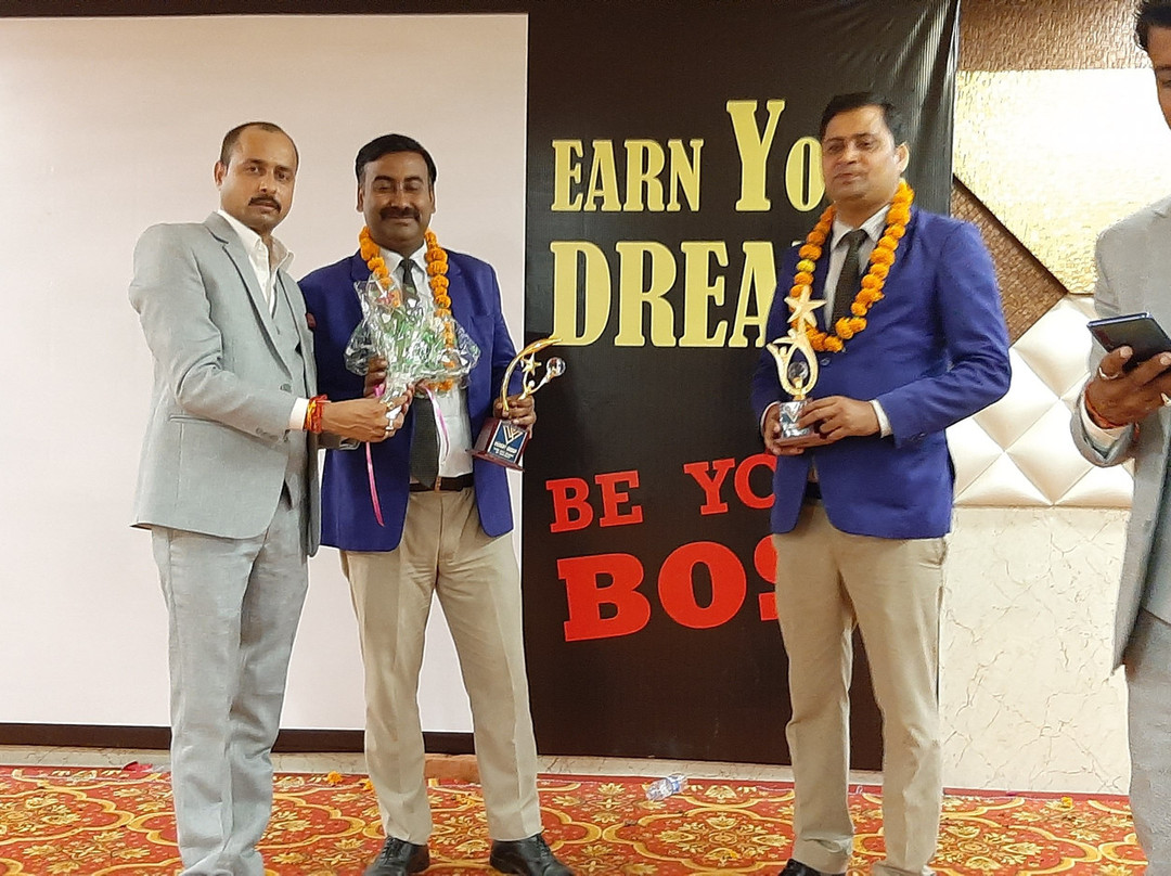 Cygnett Inn Krishna主图