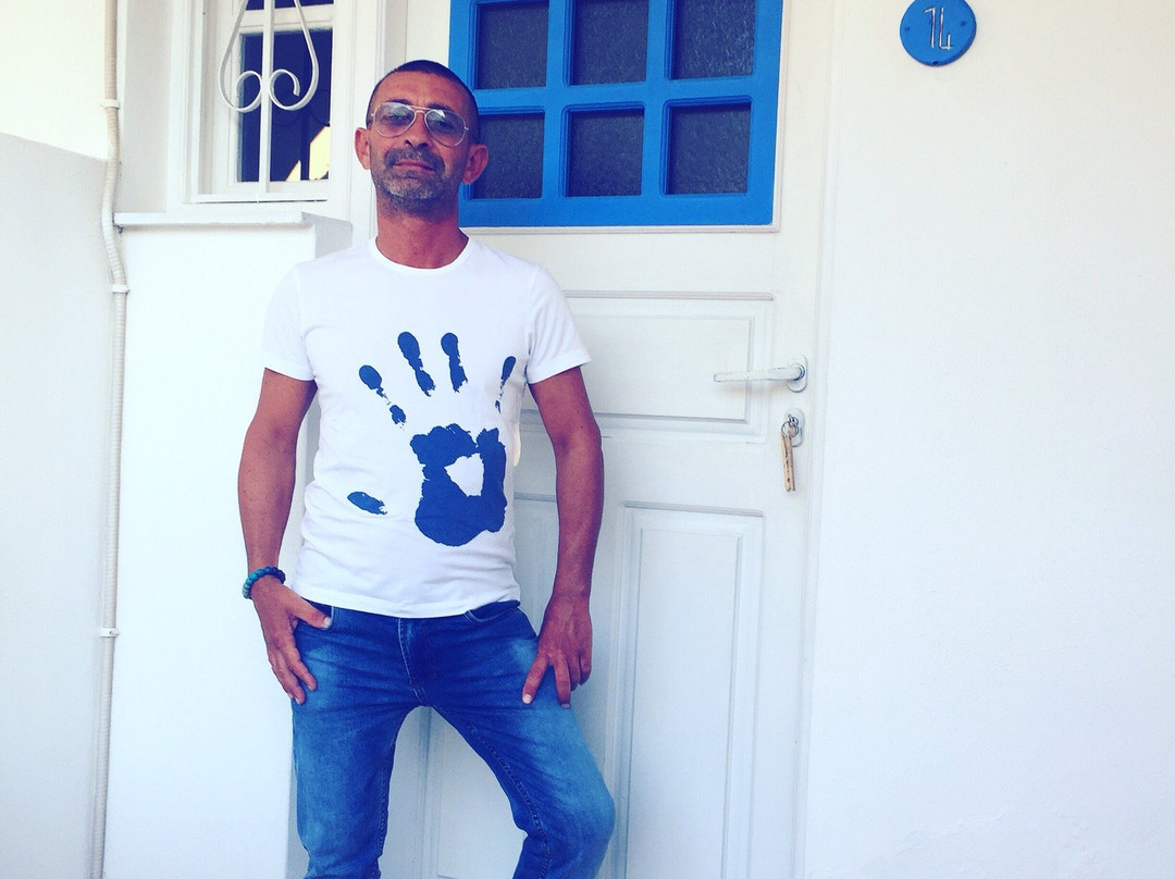 Blue Life Hotel主图