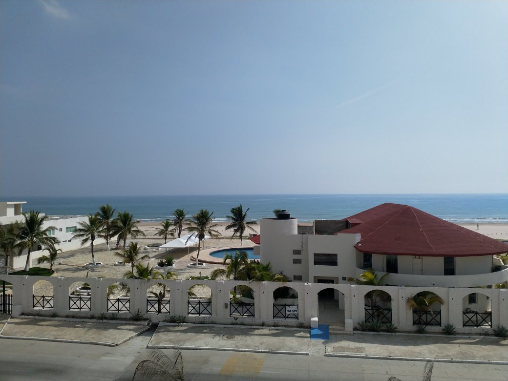 Playa Miramar景点图片