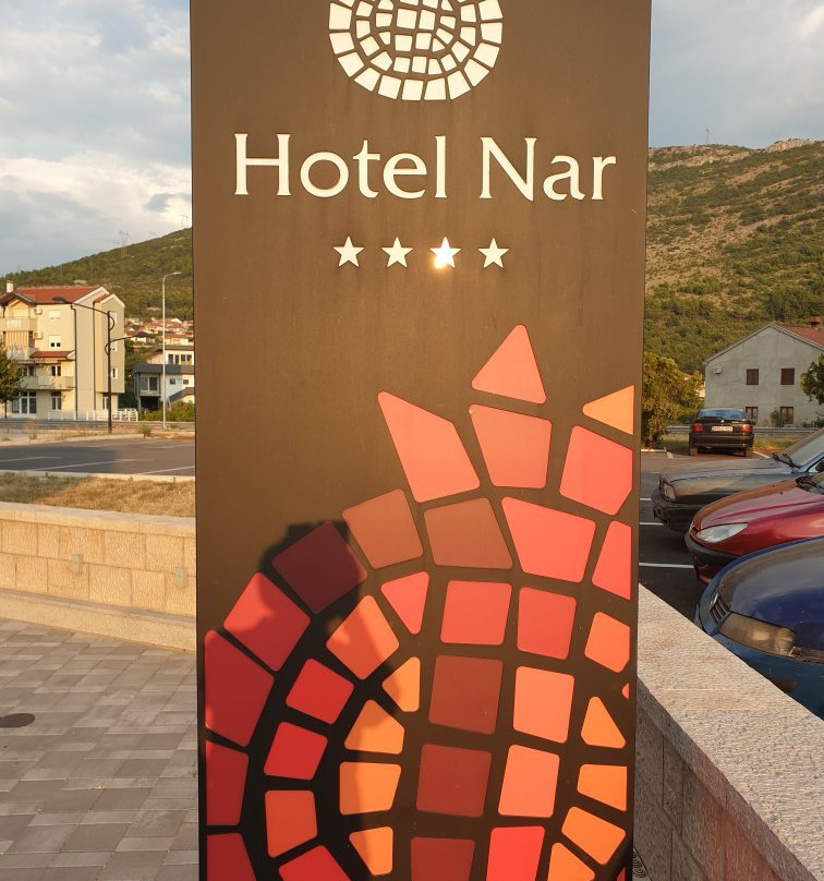 Hotel Nar主图