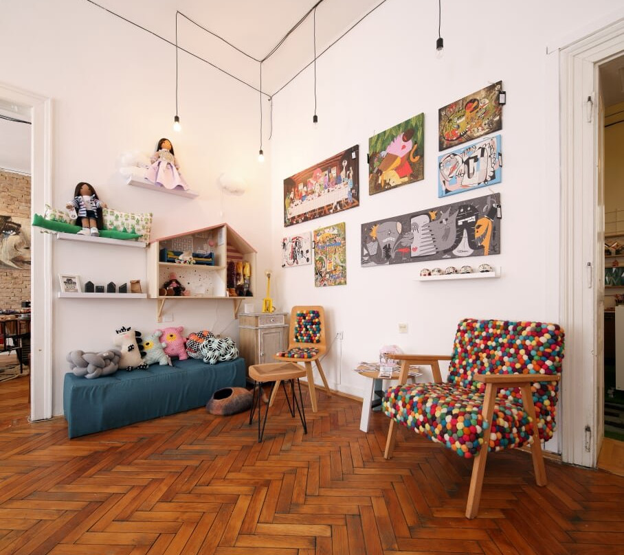 Kutcha-萨拉热窝必去景点