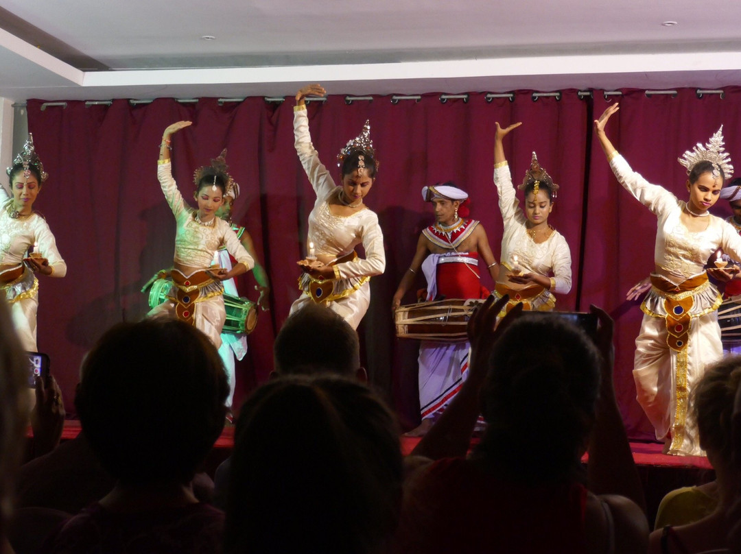 Boutique Sri Lanka景点图片