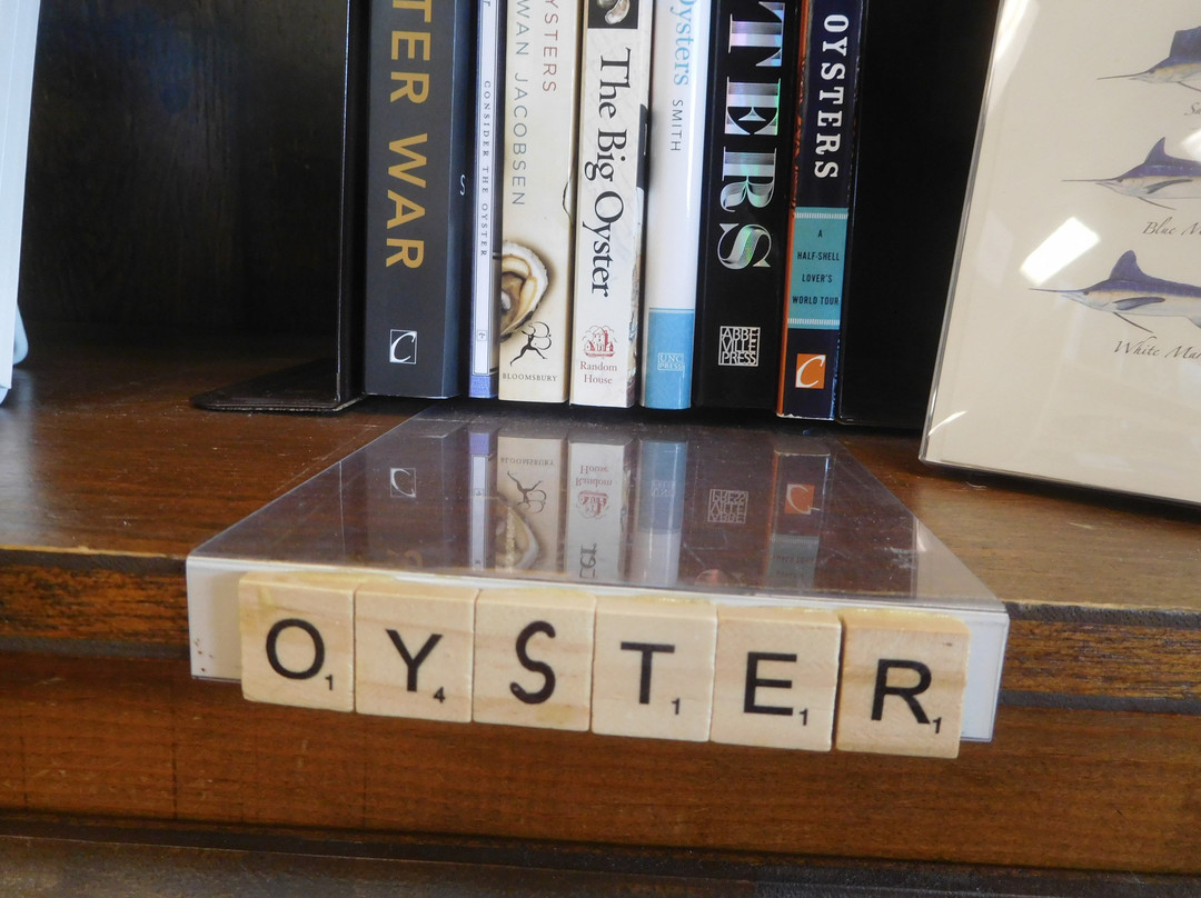 Book Bin-Onley必去景点