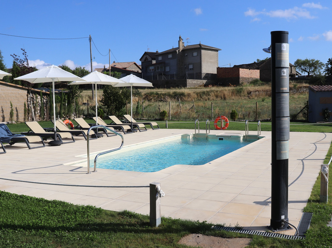 Hotel Tierra Buxo主图