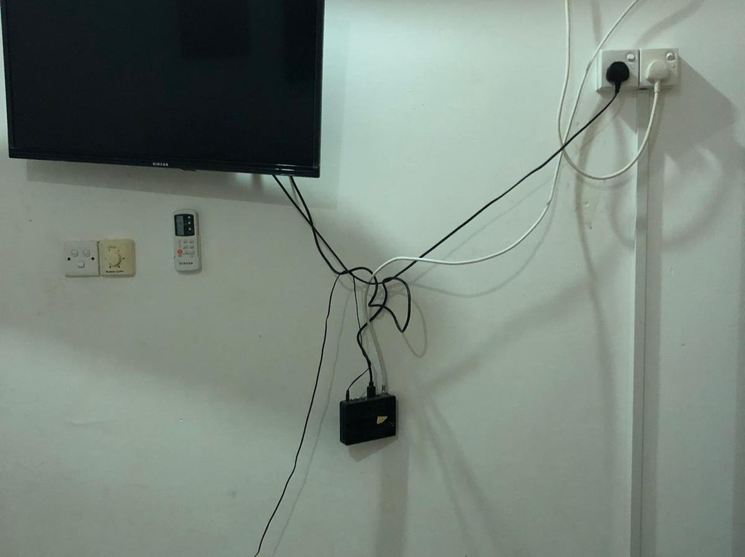 Bay Beach Hotel主图