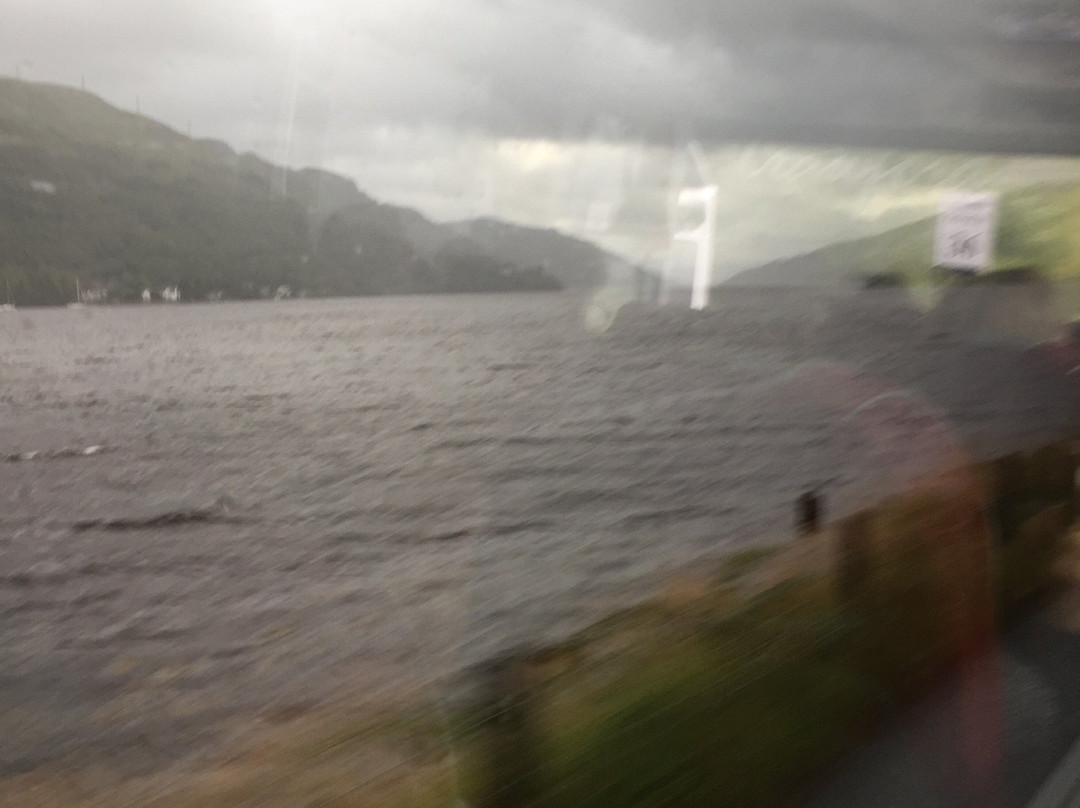 Loch Lomond Park Centre-Balloch必去景点